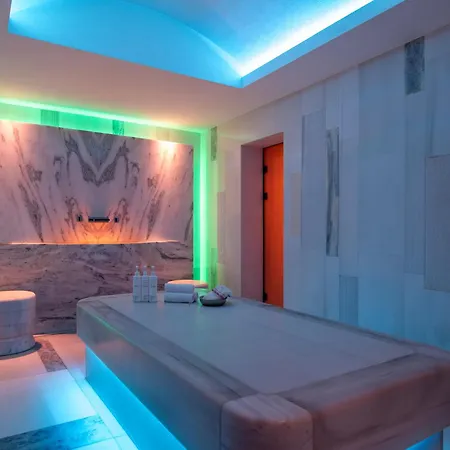 سويسهوتيل ريزورت بودروم بيتش 5*