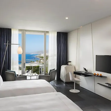 Complex Swissotel Bodrum Turgutreis