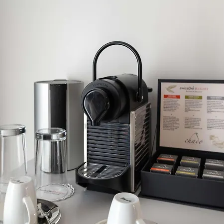 Swissotel Bodrum Resort Turgutreis