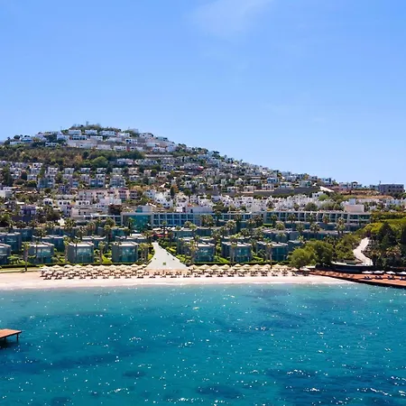 Complex Swissotel Bodrum Turgutreis