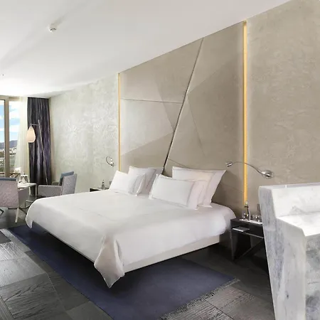 Resort Swissotel Bodrum 5*