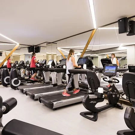 Üdülőközpont Swissotel Bodrum