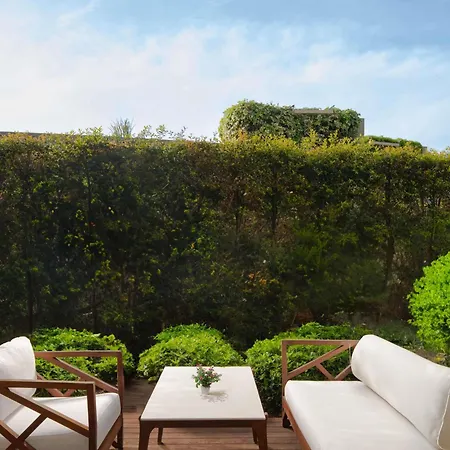 Swissotel Bodrum Complex Turgutreis