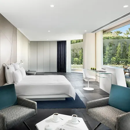 Swissotel Bodrum 5* Turgutreis