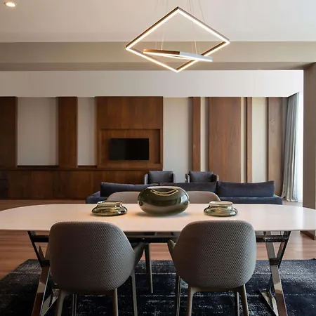 Complex Swissotel Bodrum Turgutreis