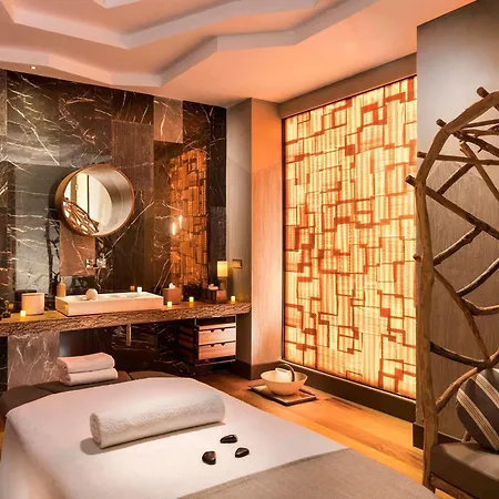 Resort Swissotel Bodrum