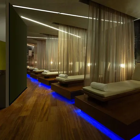 Üdülőközpont Swissotel Bodrum 5*