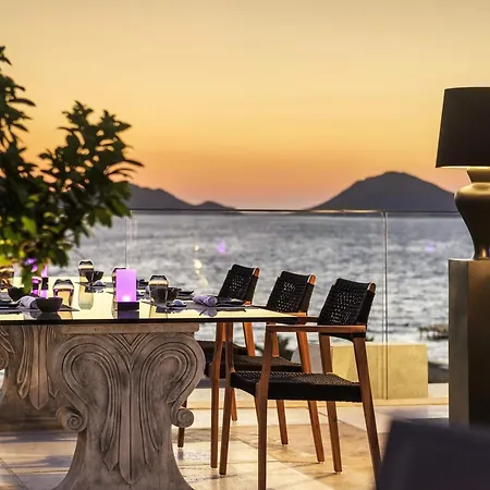 Complex Swissotel Bodrum Turgutreis