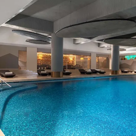 Swissotel Bodrum Resort