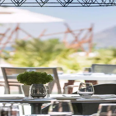 Swissotel Bodrum Turgutreis