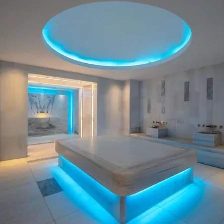 Swissotel Bodrum Üdülőközpont