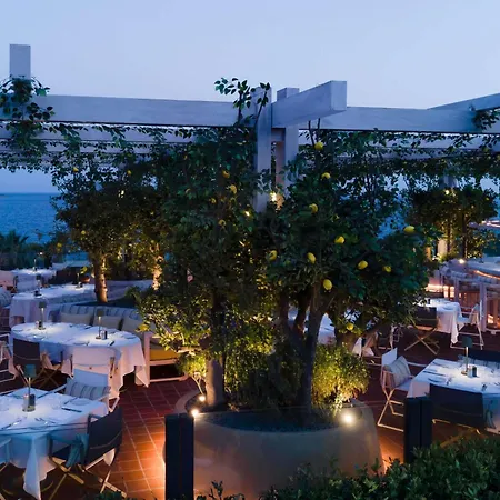 Swissotel Bodrum