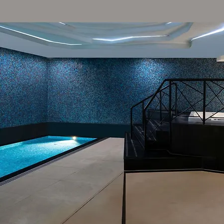 Swissotel Bodrum Complex 5*