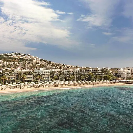 Swissotel Bodrum