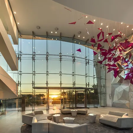 Swissotel Bodrum 5* Turgutreis