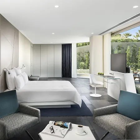 Swissotel Bodrum