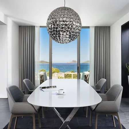 Resort Swissotel Bodrum Turgutreis