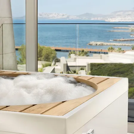 Swissotel Bodrum トゥルグトレイス