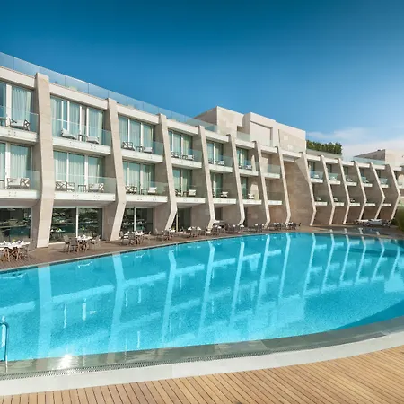 Swissotel Bodrum Turgutreis
