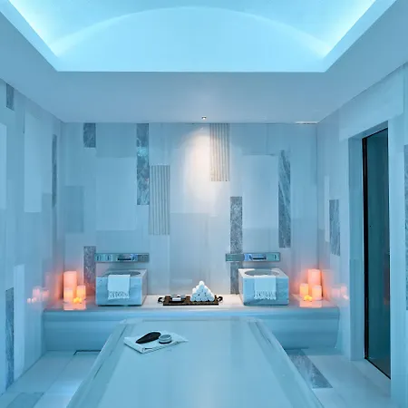 Swissotel Bodrum טורגוטריס