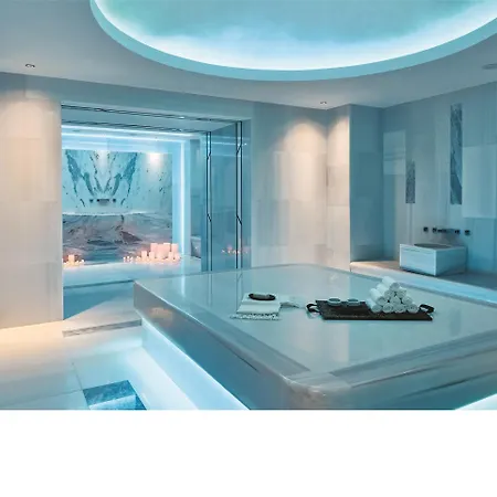 אתר נופש Swissotel Bodrum