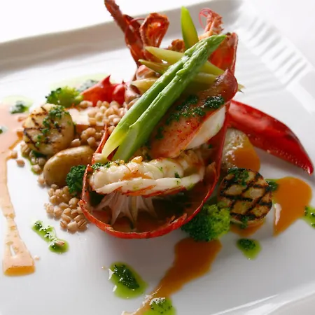 אתר נופש Swissotel Bodrum 5*