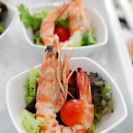Swissotel Bodrum טורגוטריס