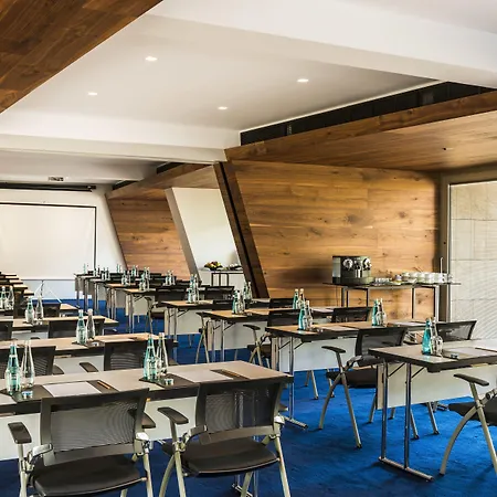 Swissotel Bodrum Complex Turgutreis