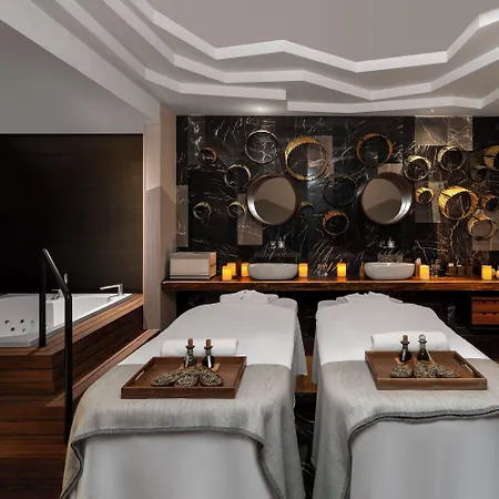 Swissotel Bodrum Resort Turgutreis