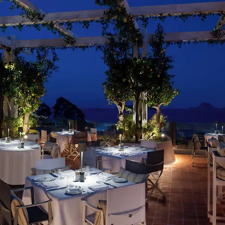Swissotel Bodrum אתר נופש