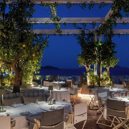 Swissotel Bodrum אתר נופש