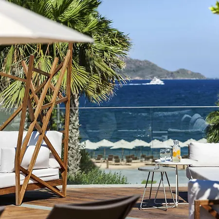 Swissotel Bodrum Complex 5*