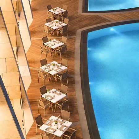 Θέρετρο Swissotel Bodrum