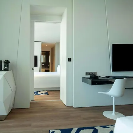Swissotel Bodrum 5* Turgutreis
