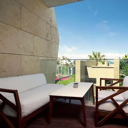 Swissotel Bodrum