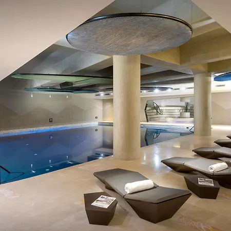 Swissotel Bodrum Θέρετρο