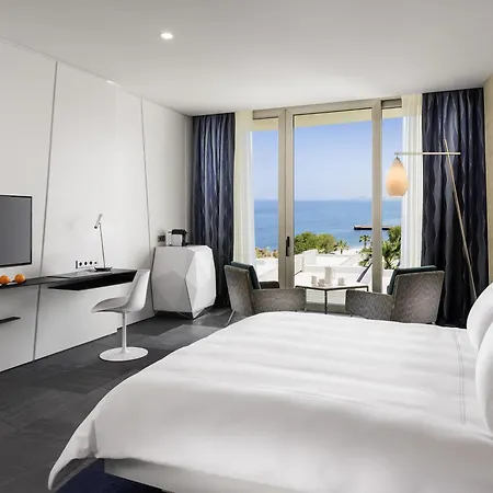 Swissôtel Bodrum 5*