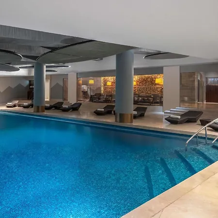 Swissôtel Bodrum