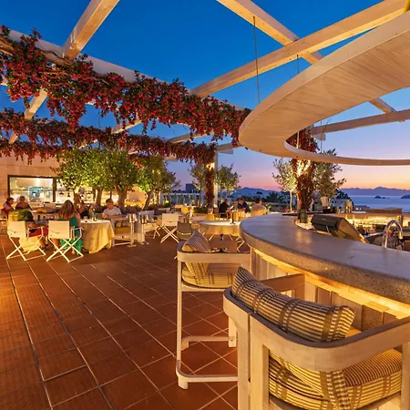 Swissotel Bodrum 리조트
