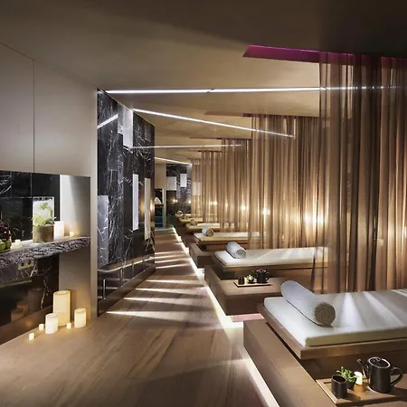 Θέρετρο Swissotel Bodrum