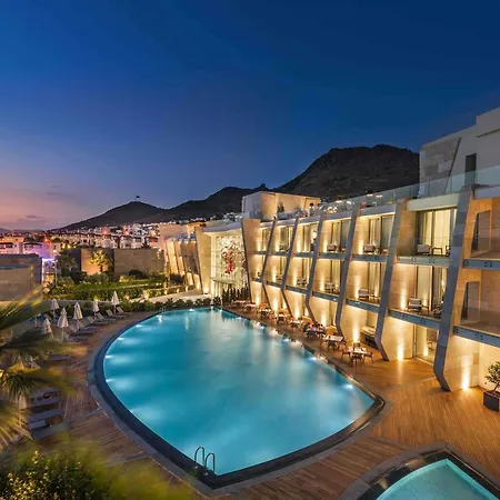 Swissotel Bodrum Θέρετρο 5*