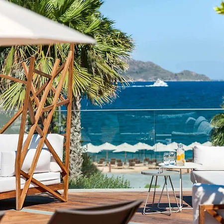 Swissotel Bodrum 5*