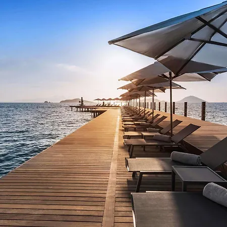 Swissotel Bodrum Θέρετρο