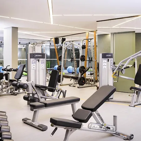 Swissotel Bodrum 5* トゥルグトレイス