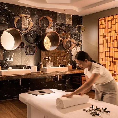 Swissotel Bodrum 5*