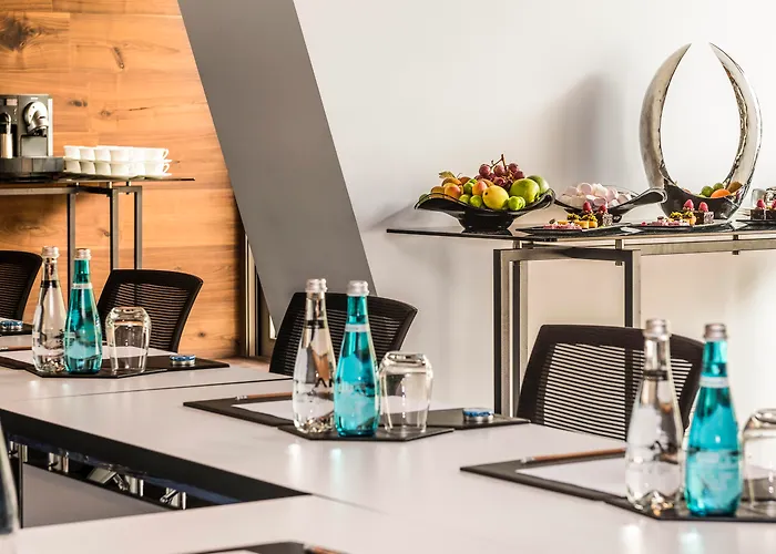 אתר נופש Swissotel Bodrum