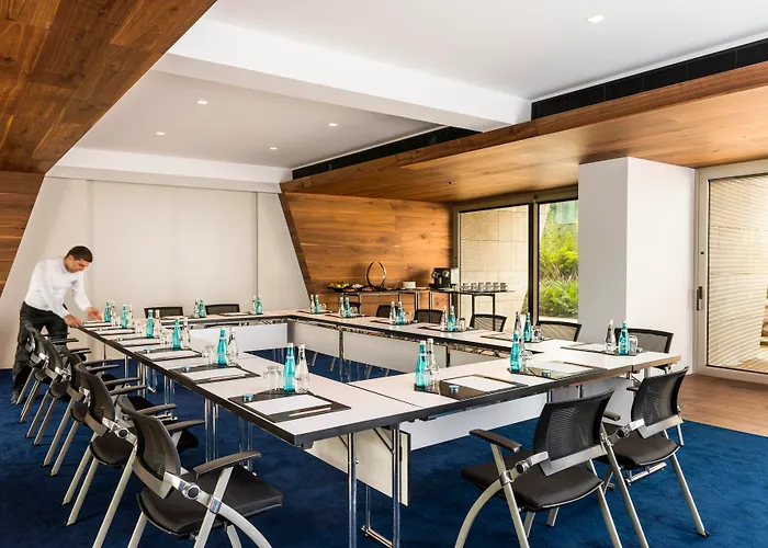 博德鲁姆海滩瑞士度假酒店 5*