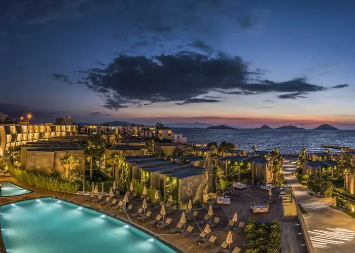 Swissotel Bodrum