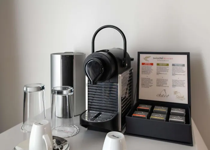 Swissotel Bodrum אתר נופש טורגוטריס