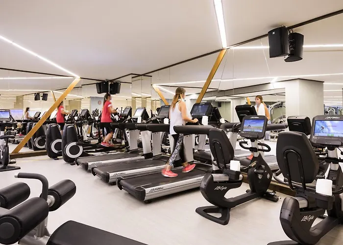 Θέρετρο Swissotel Bodrum